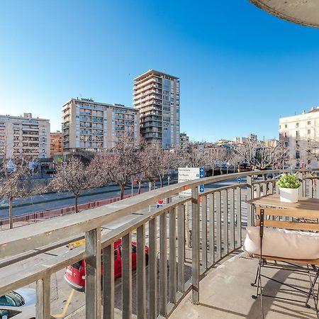 Flateli Girona City Center 2 Exterior photo