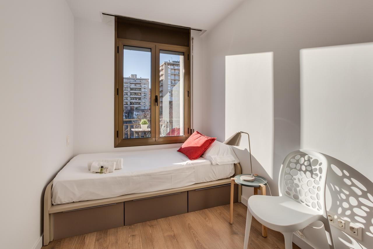 Flateli Girona City Center 2 Exterior photo