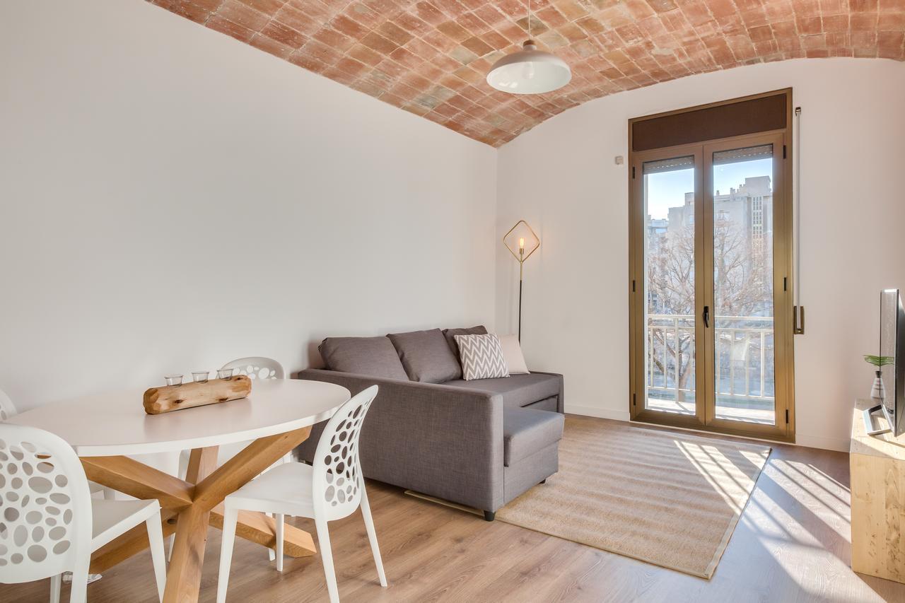 Flateli Girona City Center 2 Exterior photo