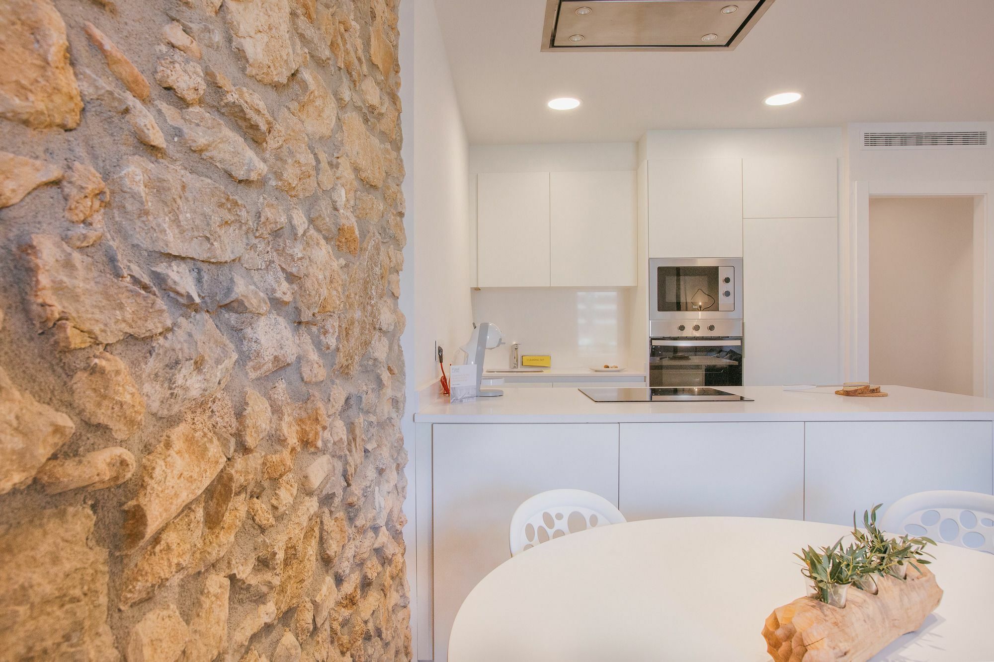 Flateli Girona City Center 2 Exterior photo